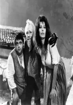 Кадр из Человек из Ла Манчи (1972) Кадр 1 из фильма Человек из Ла Манчи / Man of La Mancha (1972)