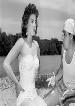 Кадр из Герой нашего времени (1955) Кадр 2 из фильма Герой нашего времени / Un eroe dei nostri tempi (1955)