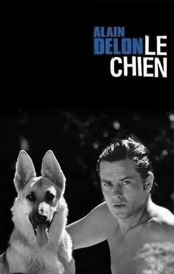 Постер: Пес / Le chien (1962)