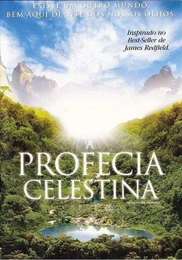 Постер: Селестинское пророчество (2006)