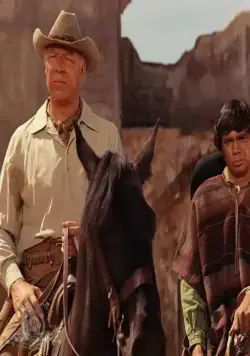 Кадр из Ружья великолепной семерки (1969) Кадр 3 из фильма Ружья великолепной семерки / Guns of the Magnificent Seven (1969)