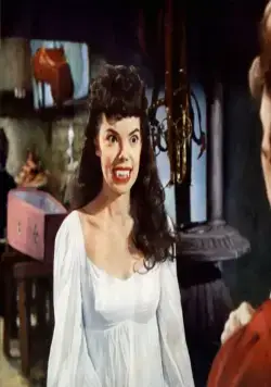 Кадр из Невесты Дракулы (1960) Кадр 1 из фильма Невесты Дракулы / The Brides of Dracula (1960)