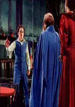 Кадр из Невесты Дракулы (1960) Кадр 3 из фильма Невесты Дракулы / The Brides of Dracula (1960)