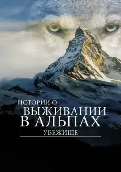 Постер: Убежище. Истории о выживании в Альпах / Le plus beau pays du monde 3 (2019)