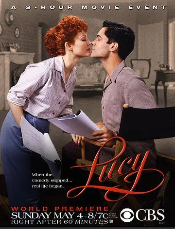 Постер: Люси / Lucy (2003)