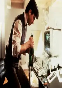 Кадр из Электрические грёзы (1984) Кадр 2 из фильма Электрические грёзы / Electric Dreams (1984)