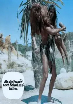 Кадр из Когда у женщин были хвосты (1970) Кадр 2 из фильма Когда у женщин были хвосты / Quando le donne avevano la coda (1970)