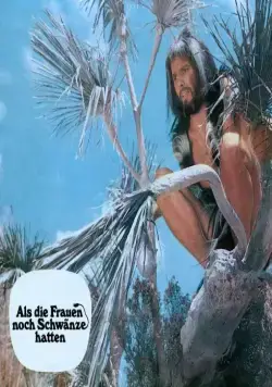 Кадр из Когда у женщин были хвосты (1970) Кадр 3 из фильма Когда у женщин были хвосты / Quando le donne avevano la coda (1970)