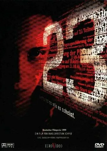 Постер: 23 / 23 - Nichts ist so wie es scheint (1998)