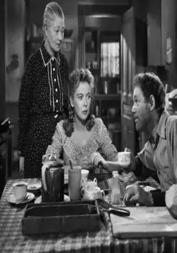 Кадр из Глубокая долина (1947) Кадр 1 из фильма Глубокая долина / Deep Valley (1947)