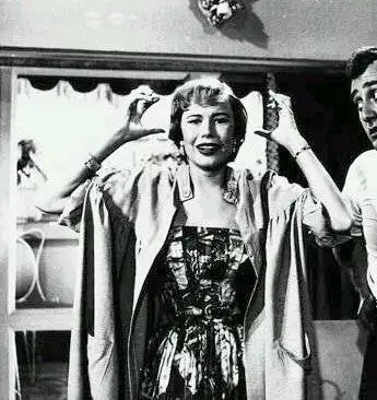 Кадр из Американец в Риме (1954) Кадр 3 из фильма Американец в Риме / An American in Rome (1954)