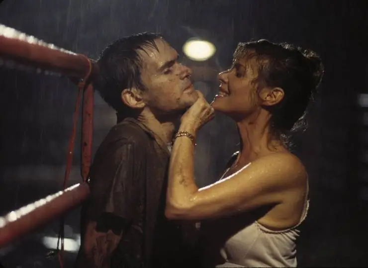 Кадр из Саранча (1997) Кадр 3 из фильма Саранча / The Locusts (1997)