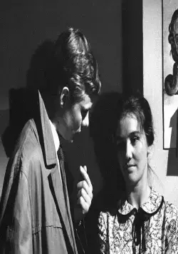 Кадр из Происшествие, которого никто не заметил (1967) Кадр 1 из фильма Происшествие, которого никто не заметил / The Incident, Which Nobody Noticed (1967)