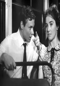 Кадр из Происшествие, которого никто не заметил (1967) Кадр 3 из фильма Происшествие, которого никто не заметил / The Incident, Which Nobody Noticed (1967)