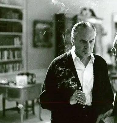 Кадр из Семь дней в мае (1964) Кадр 2 из фильма Семь дней в мае / Seven Days in May (1964)