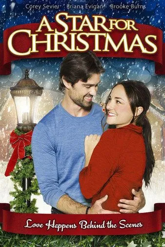 Постер: Рождественская звезда / A Star for Christmas (2012)