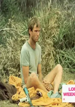 Кадр из Долгий уикенд (1978) Кадр 1 из фильма Долгий уикенд / Long Weekend (1978)