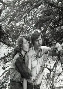 Кадр из Сад с призраком (1983) Кадр 1 из фильма Сад с призраком (1983)