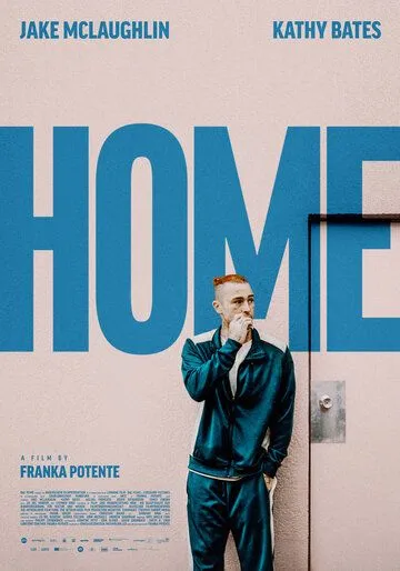 Постер: Дом / Home (2020)