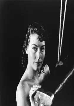 Кадр из Пандора и Летучий Голландец (1951) Кадр 2 из фильма Пандора и Летучий Голландец / Pandora and the Flying Dutchman (1951)