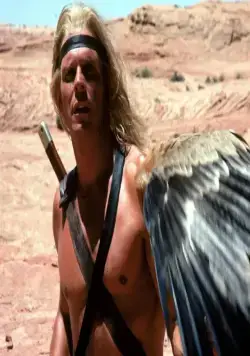 Кадр из Повелитель зверей 2: Сквозь портал времени (1991) Кадр 1 из фильма Повелитель зверей 2: Сквозь портал времени / Beastmaster 2: Through the Portal of Time (1991)