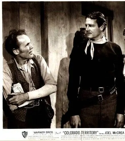 Кадр из Территория Колорадо (1949) Кадр 2 из фильма Территория Колорадо / Colorado Territory (1949)