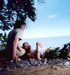 Кадр из Секс по телефону, или «Одинокая волна» (2003) Кадр 2 из фильма Секс по телефону, или «Одинокая волна» / Sexphone & the Lonely Wave (2003)