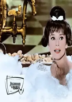 Кадр из Париж, когда там жара (1964) Кадр 3 из фильма Париж, когда там жара / Paris - When It Sizzles (1964)