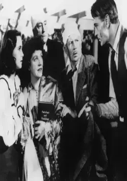 Кадр из Казанова Браун (1944) Кадр 1 из фильма Казанова Браун / Casanova Brown (1944)