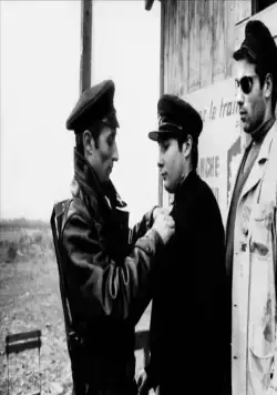 Кадр из Карабинеры (1963) Кадр 3 из фильма Карабинеры / Les carabiniers (1963)