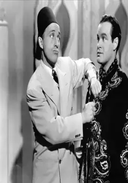 Кадр из Дорога в Марокко (1942) Кадр 1 из фильма Дорога в Марокко / Road to Morocco (1942)
