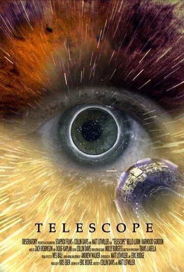 Постер: Телескоп / Telescope (2013)