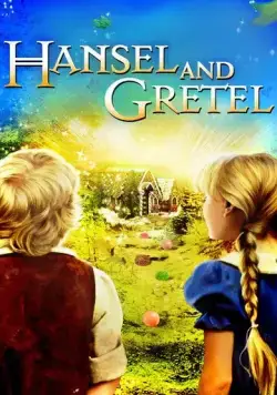 Постер: Гензель и Гретель / Hansel and Gretel (1987)