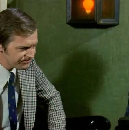 Кадр из Приключения частного детектива (1977) Кадр 2 из фильма Приключения частного детектива / Adventures of a Private Eye (1977)