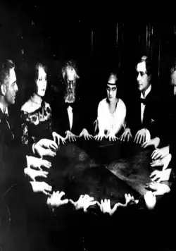 Кадр из Доктор Мабузе, игрок (1922) Кадр 3 из сериала Доктор Мабузе, игрок / Dr. Mabuse, der Spieler (1922)