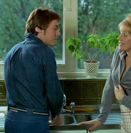 Кадр из Приключения частного детектива (1977) Кадр 1 из фильма Приключения частного детектива / Adventures of a Private Eye (1977)