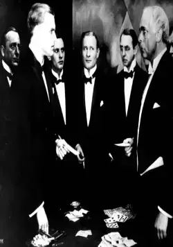 Кадр из Доктор Мабузе, игрок (1922) Кадр 2 из сериала Доктор Мабузе, игрок / Dr. Mabuse, der Spieler (1922)