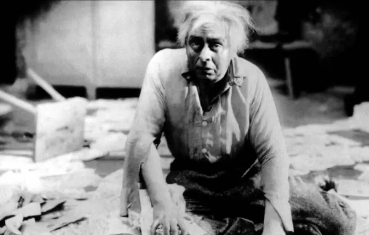 Кадр из Доктор Мабузе, игрок (1922) Кадр 1 из сериала Доктор Мабузе, игрок / Dr. Mabuse, der Spieler (1922)