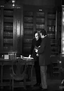 Кадр из Локис (1970) Кадр 1 из фильма Локис / Lokis. Rekopis profesora Wittembacha (1970)