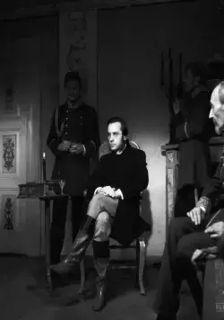 Кадр из Локис (1970) Кадр 2 из фильма Локис / Lokis. Rekopis profesora Wittembacha (1970)
