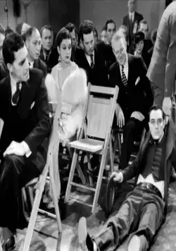 Кадр из Что?! Нет пива? (1933) Кадр 1 из фильма Что?! Нет пива? / What - No Beer? (1933)