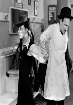 Кадр из Что?! Нет пива? (1933) Кадр 2 из фильма Что?! Нет пива? / What - No Beer? (1933)