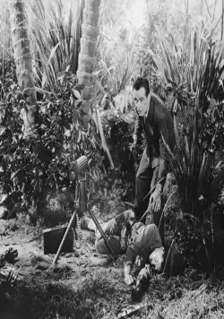 Кадр из Через океан (1942) Кадр 1 из фильма Через океан / Across the Pacific (1942)