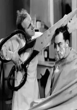 Кадр из Что?! Нет пива? (1933) Кадр 3 из фильма Что?! Нет пива? / What - No Beer? (1933)