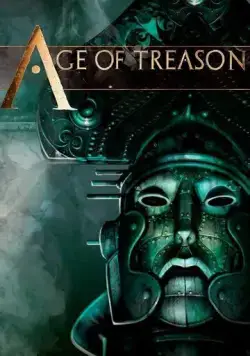 Постер: Эпоха вероломства / Age of Treason (1993)