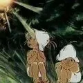 Постер: Прогулка (1986)