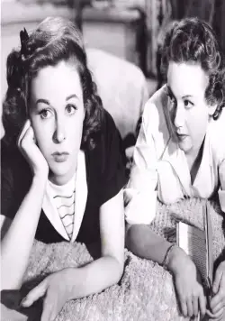 Кадр из Моё глупое сердце (1949) Кадр 1 из фильма Моё глупое сердце / My Foolish Heart (1949)