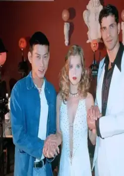 Кадр из Королева сальсы (2001) Кадр 3 из фильма Королева сальсы / Die Salsaprinzessin (2001)