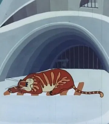 Постер: Бабочка и тигр (1978)