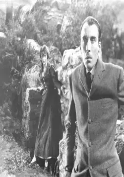 Кадр из Собака Баскервилей (1959) Кадр 2 из фильма Собака Баскервилей / The Hound of the Baskervilles (1959)